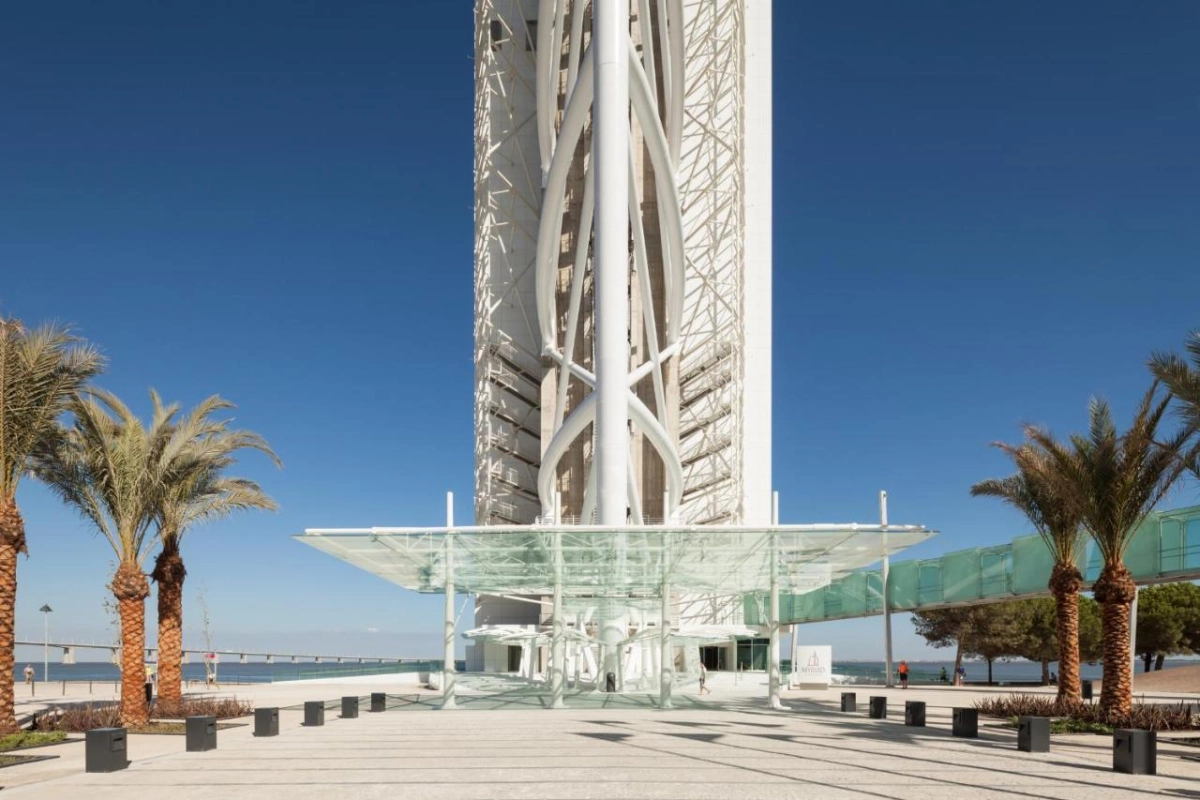 Myriad By Sana - Hotel Photo 10