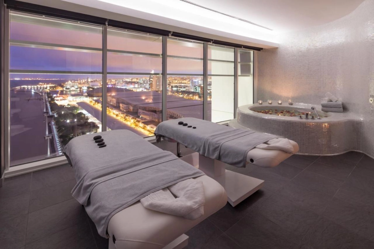 Myriad By Sana - Hotel Photo 13