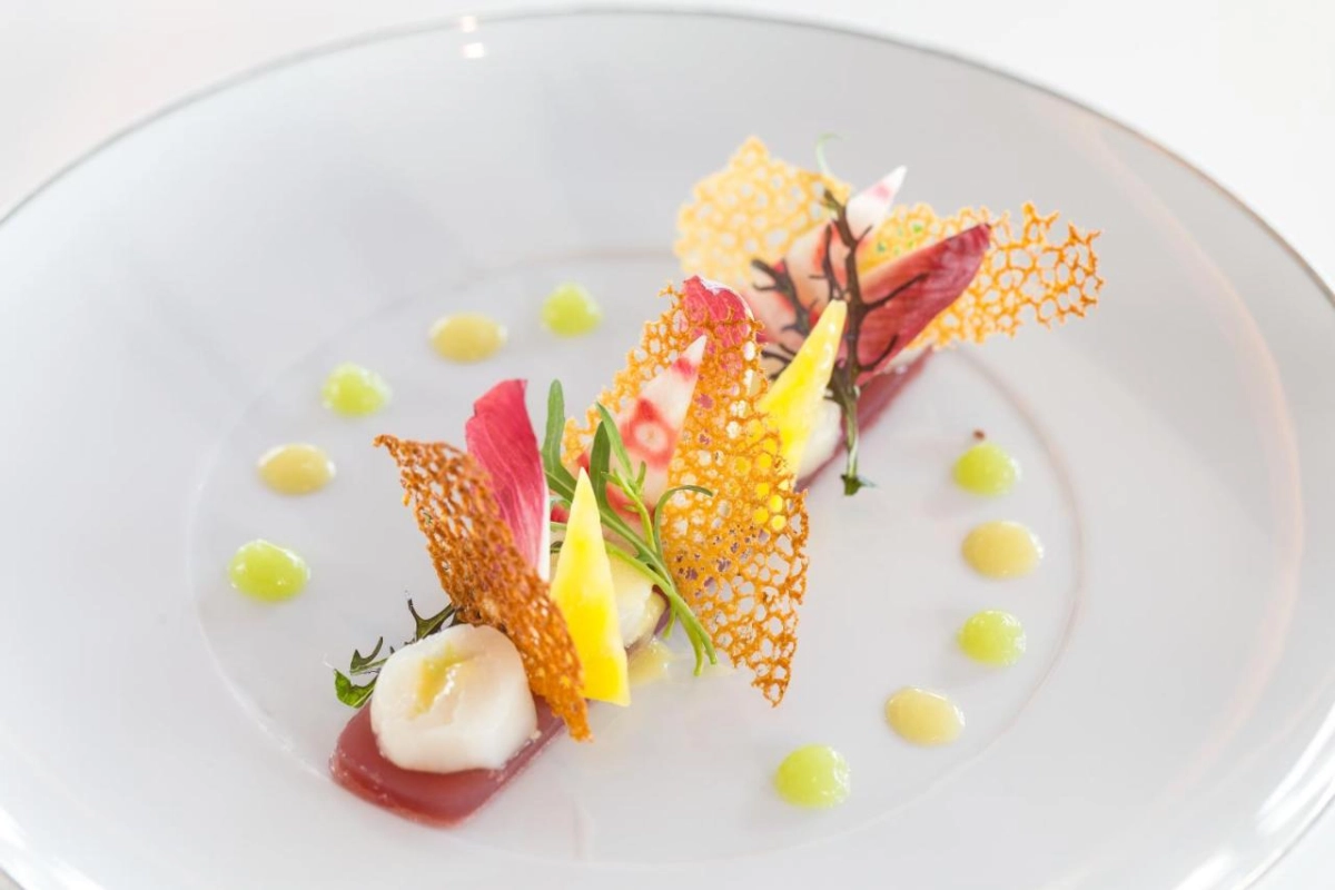 Myriad By Sana - Hotel Photo 20