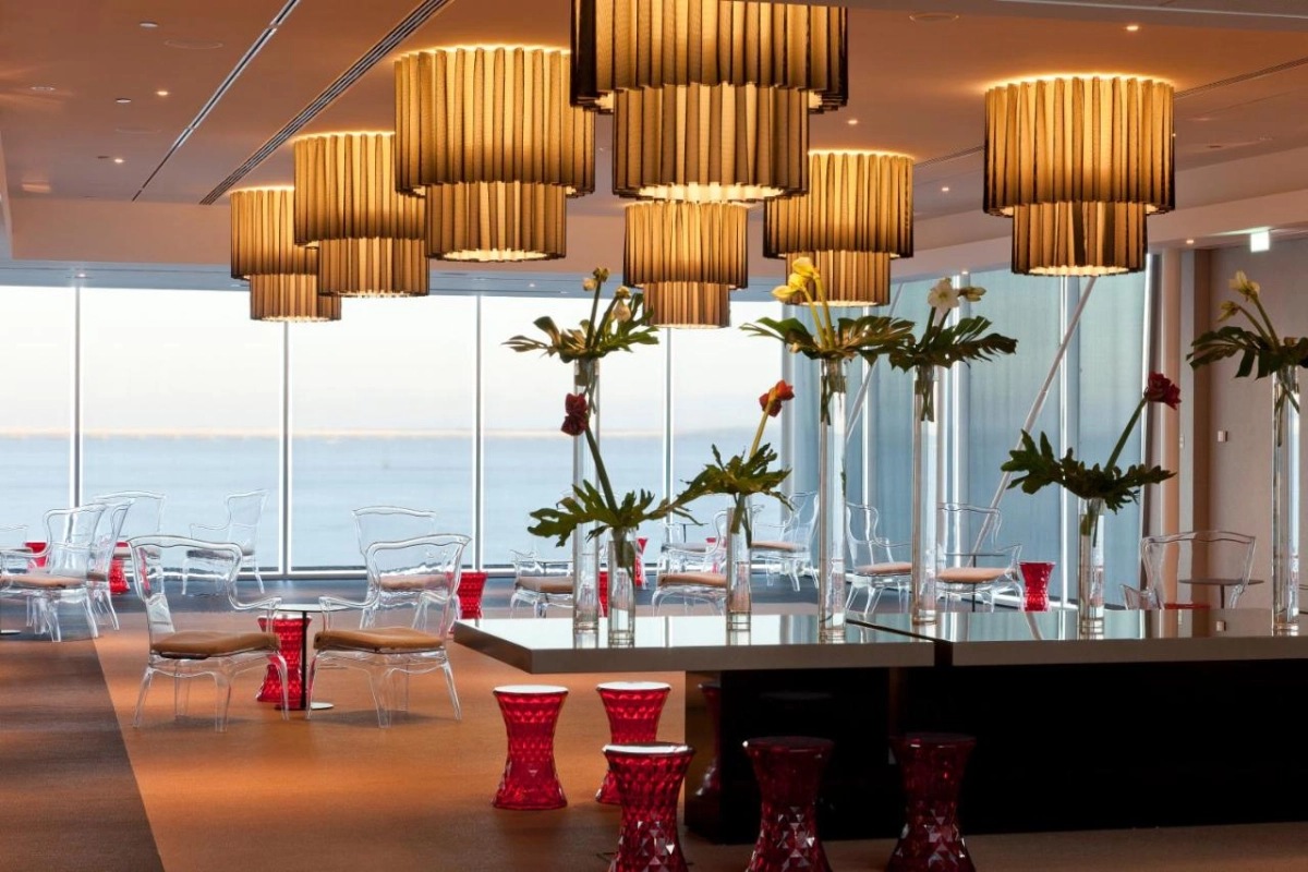 Myriad By Sana - Hotel Photo 22