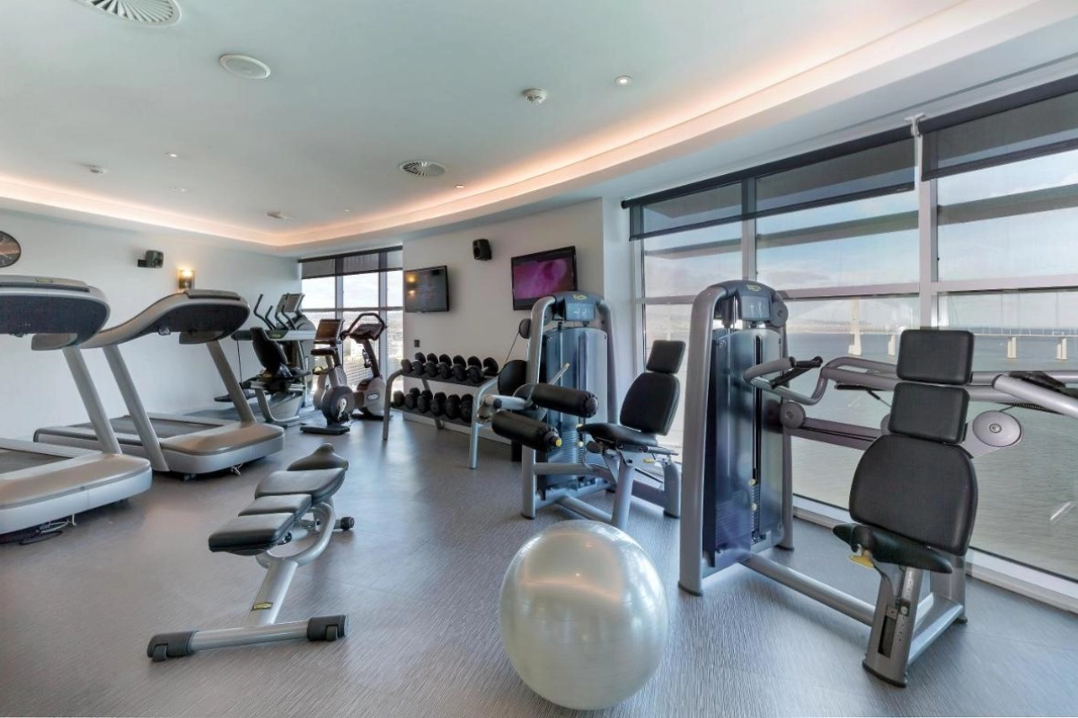 Myriad By Sana - Hotel Photo 25