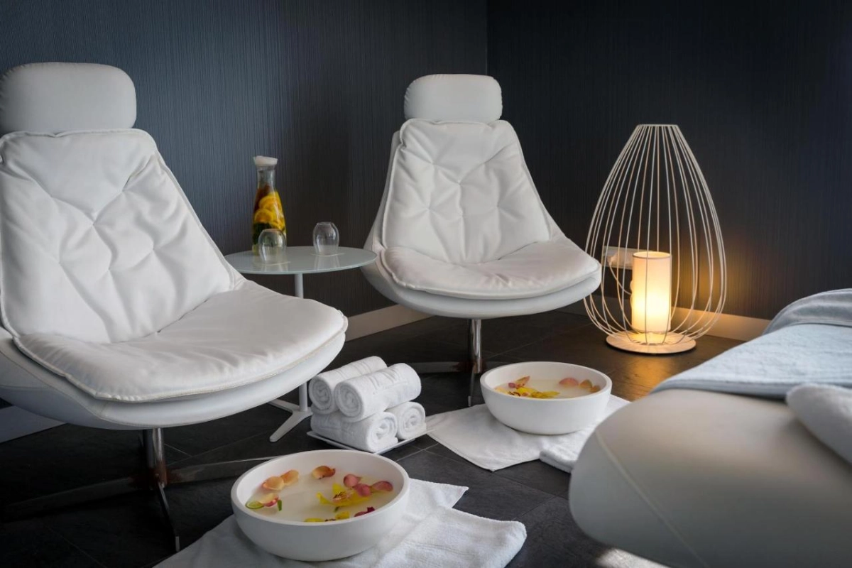 Myriad By Sana - Hotel Photo 26