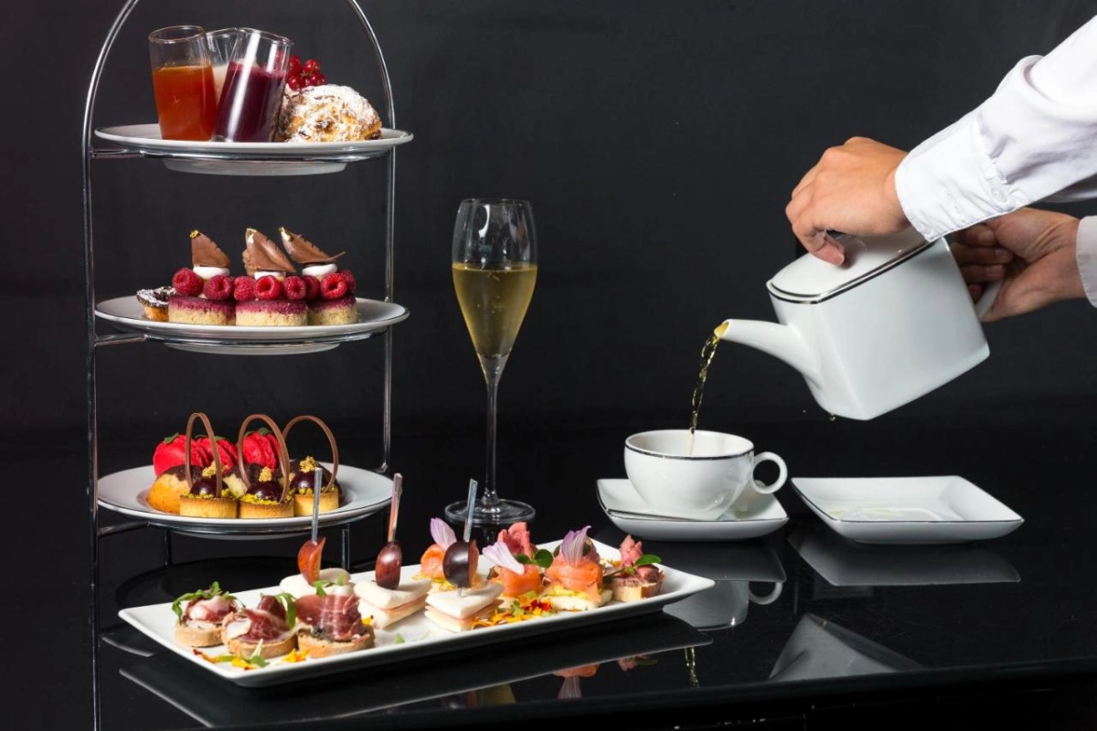 Myriad By Sana - Hotel Photo 27