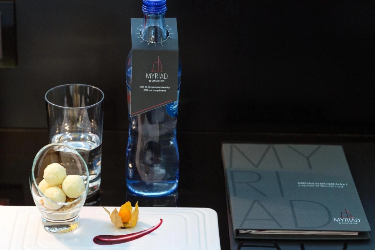 Myriad By Sana - Hotel Photo 31