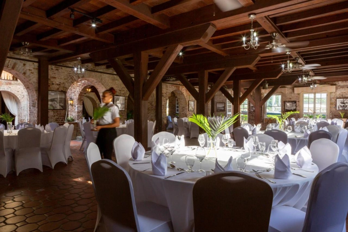 Copper and Lumber Store Historic Inn - Hotel Photo 17