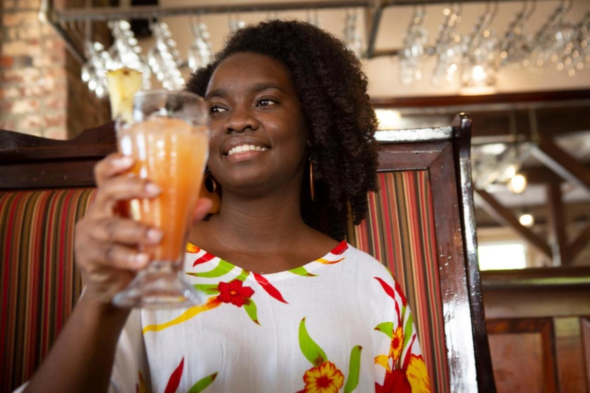 Copper and Lumber Store Historic Inn - Hotel Photo 19