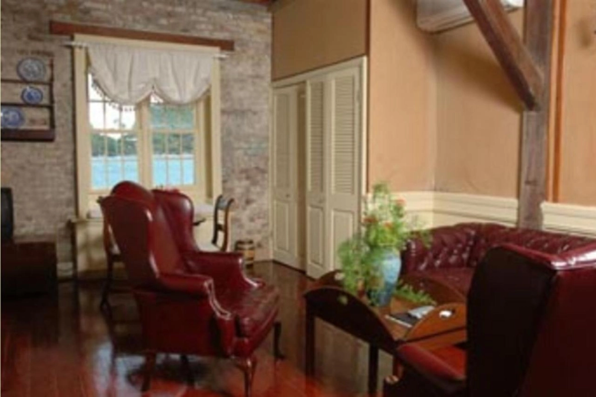 Copper and Lumber Store Historic Inn - Hotel Photo 24