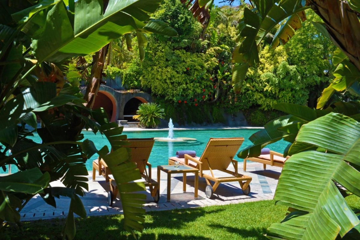 Pestana Palace Lisboa - Hotel Photo 3