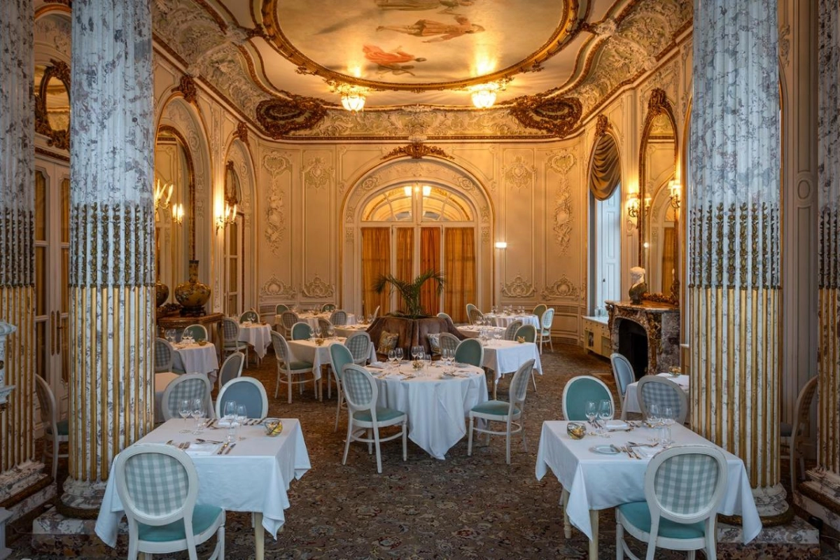 Pestana Palace Lisboa - Hotel Photo 5