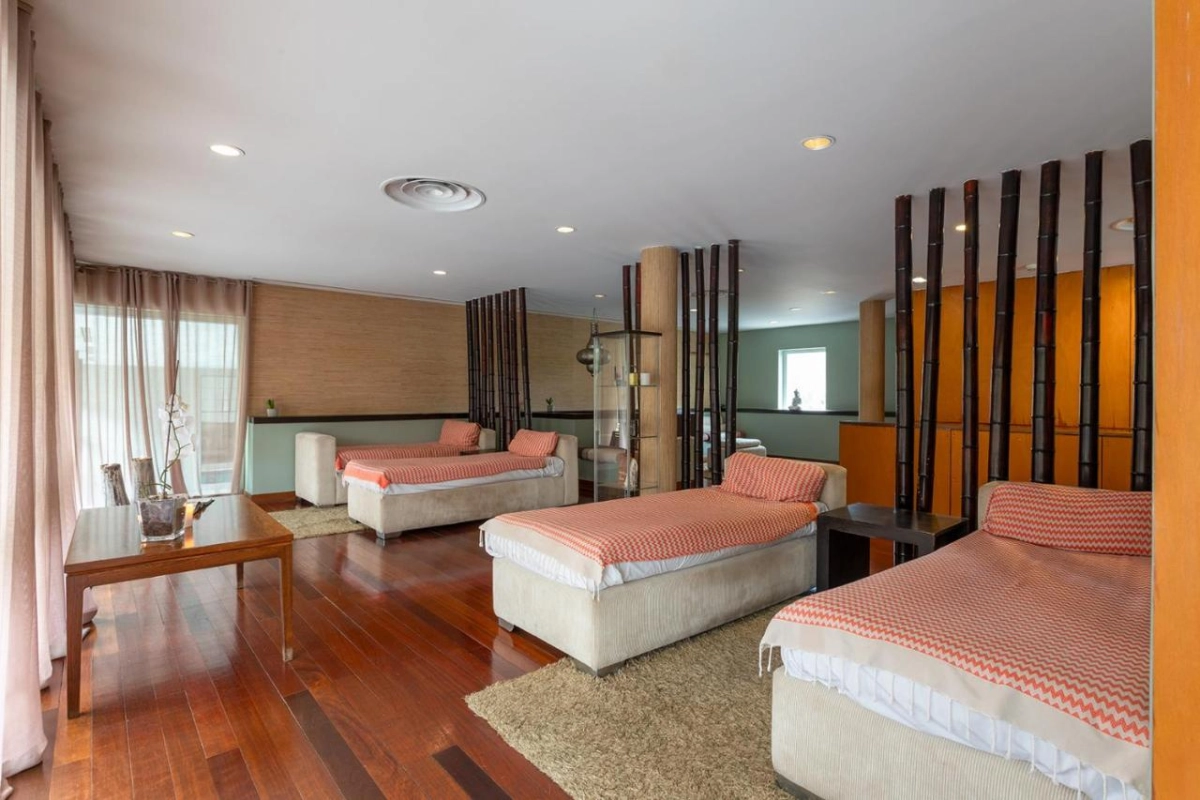 Pestana Palace Lisboa - Hotel Photo 42