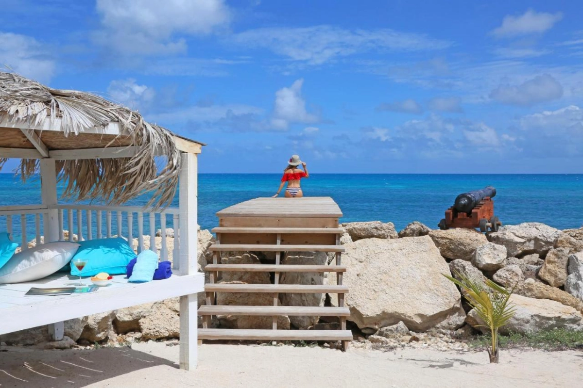 Ocean Point Resort & Spa - Hotel Photo 8