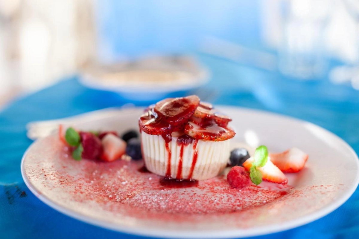 Ocean Point Resort & Spa - Hotel Photo 11