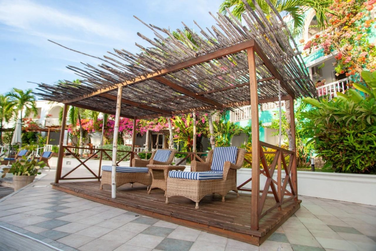 Ocean Point Resort & Spa - Hotel Photo 16