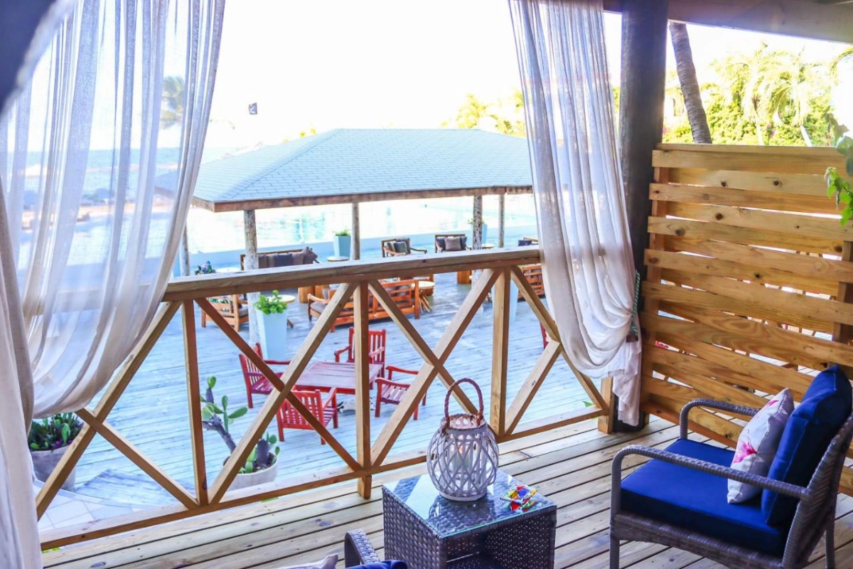 Ocean Point Resort & Spa - Hotel Photo 20