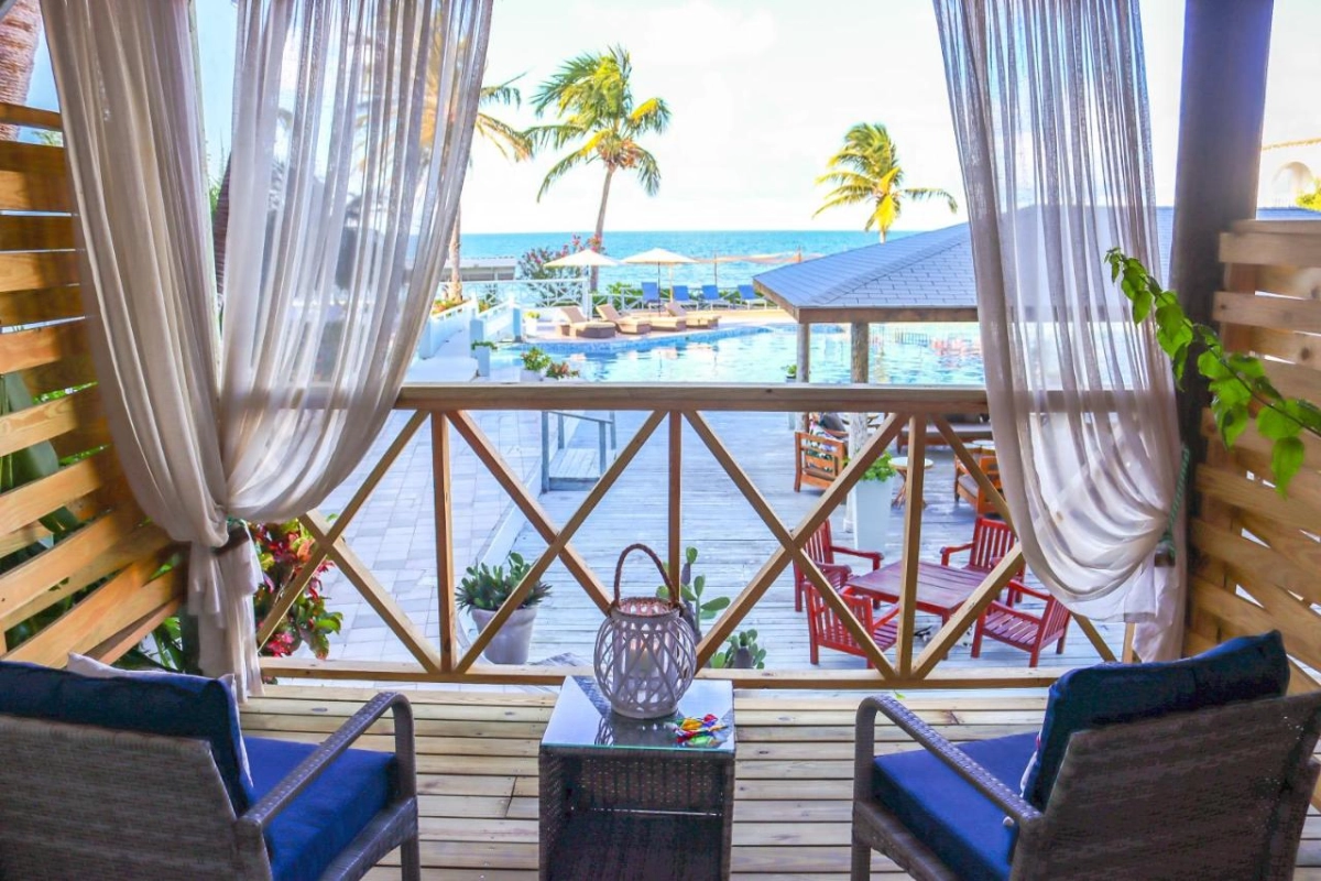 Ocean Point Resort & Spa - Hotel Photo 24