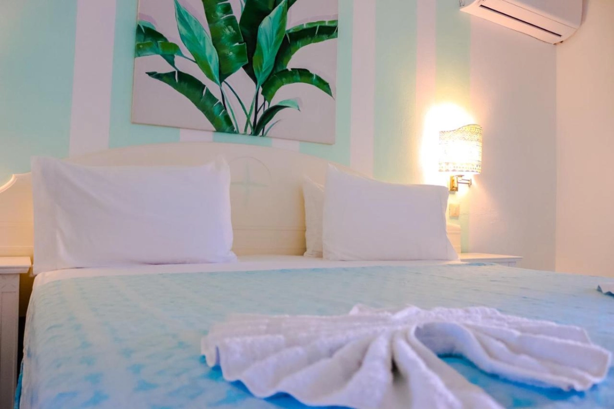 Ocean Point Resort & Spa - Hotel Photo 25