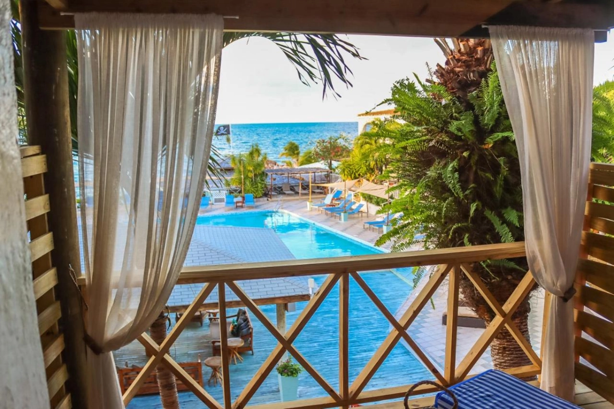 Ocean Point Resort & Spa - Hotel Photo 27