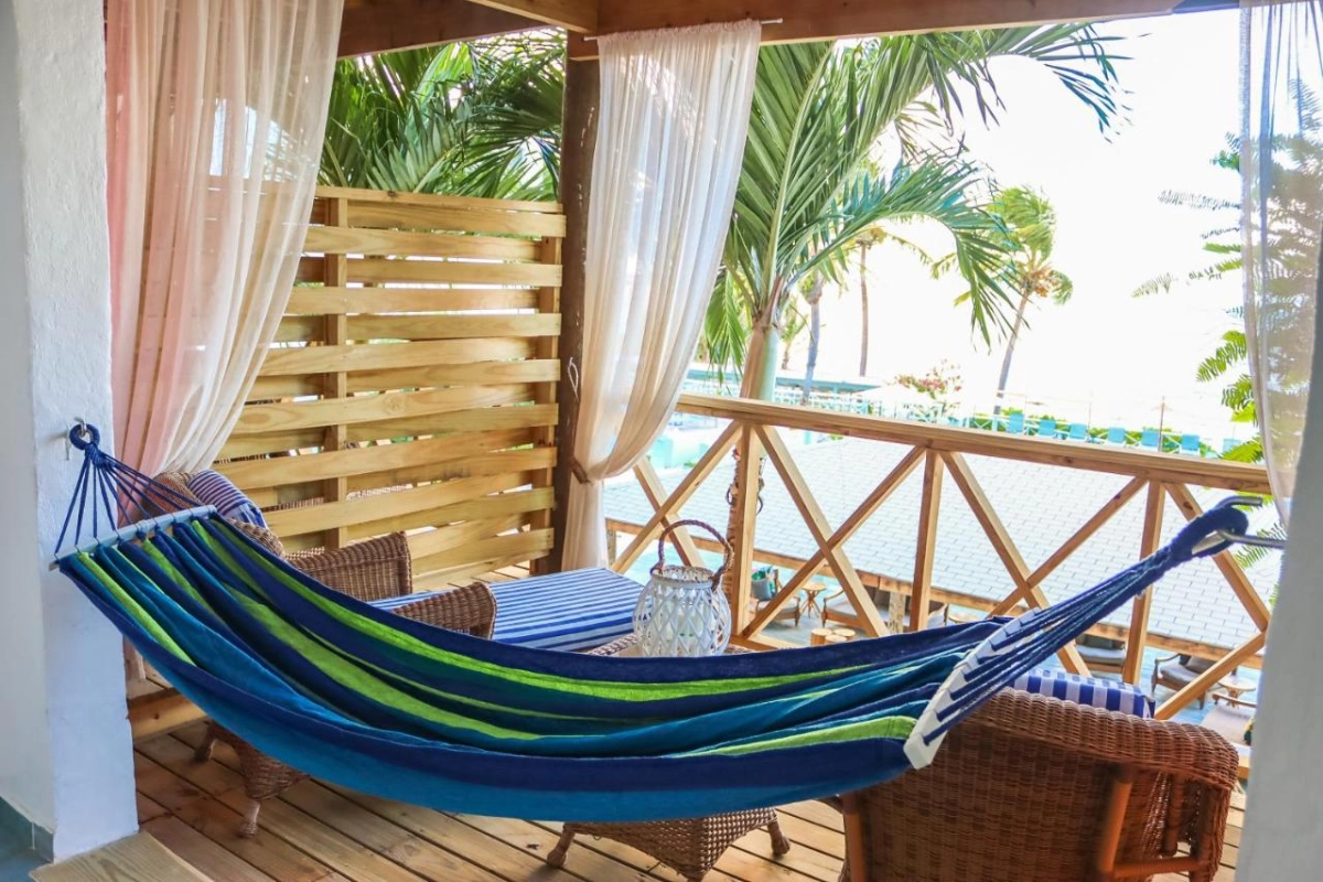 Ocean Point Resort & Spa - Hotel Photo 28