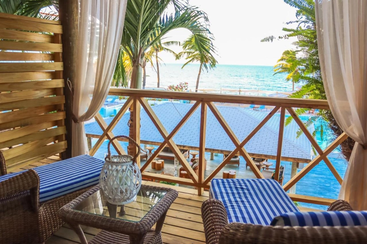 Ocean Point Resort & Spa - Hotel Photo 29