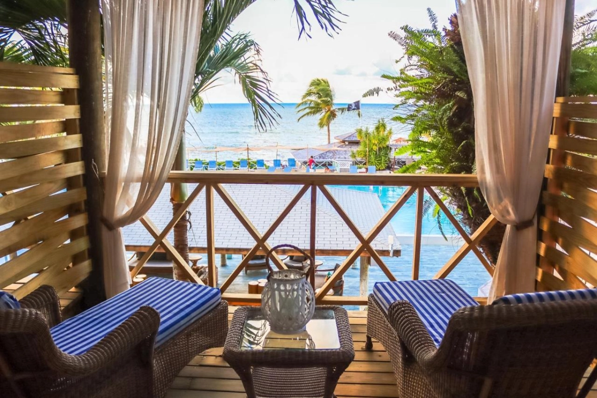 Ocean Point Resort & Spa - Hotel Photo 33