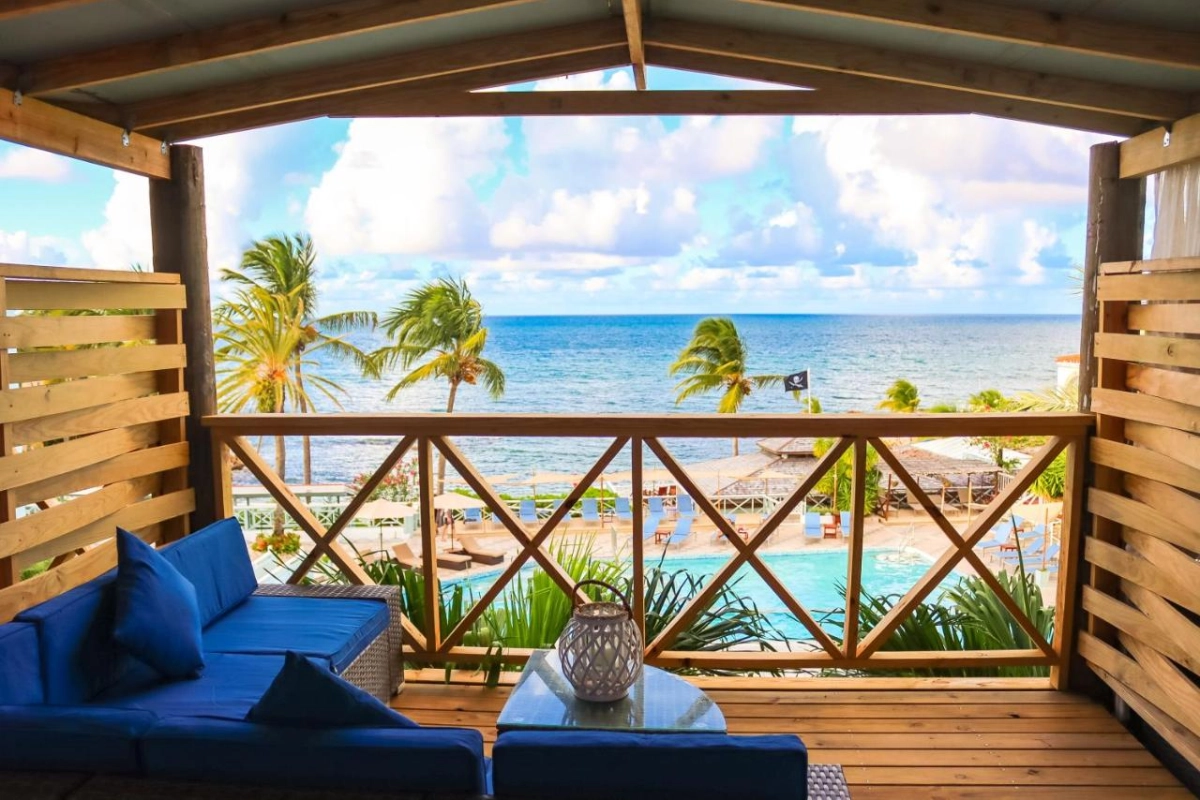 Ocean Point Resort & Spa - Hotel Photo 41