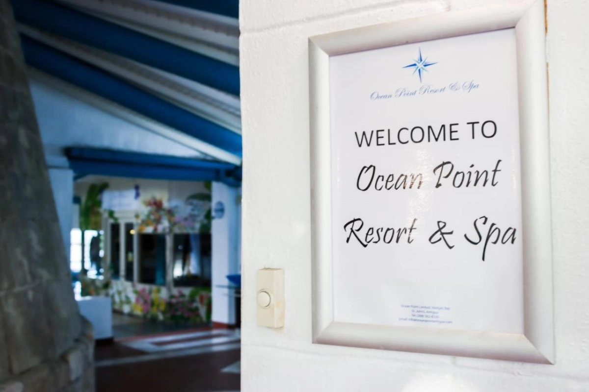 Ocean Point Resort & Spa - Hotel Photo 43