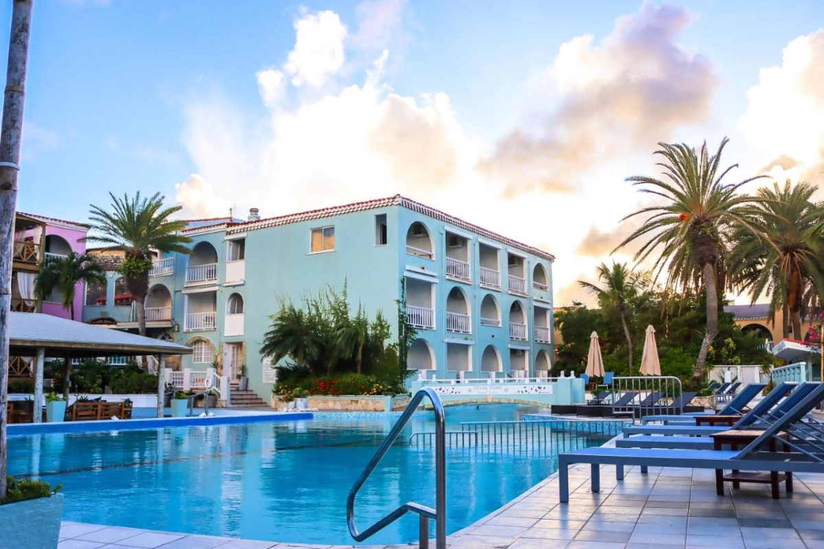 Ocean Point Resort & Spa - Hotel Photo 45