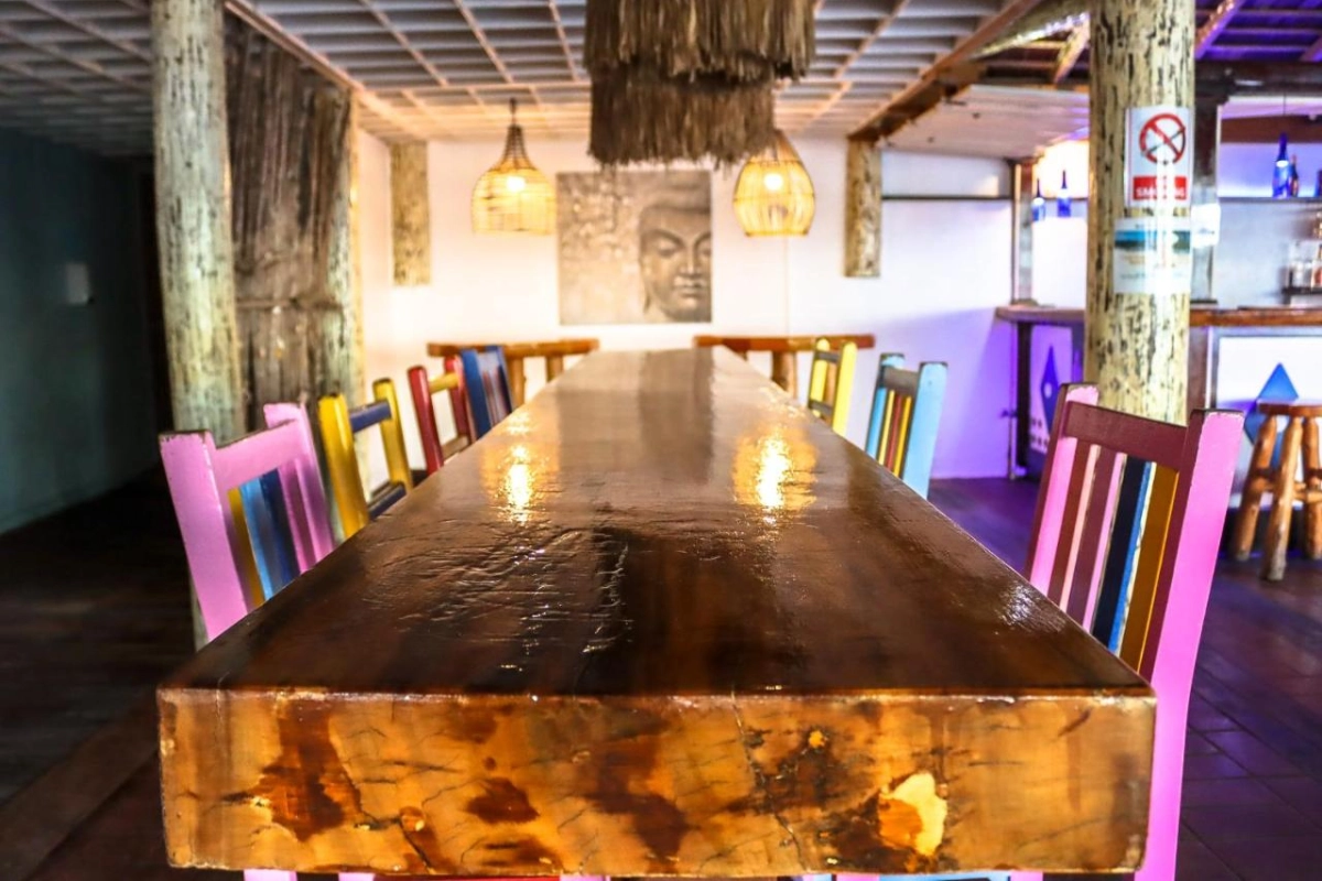 Ocean Point Resort & Spa - Hotel Photo 48