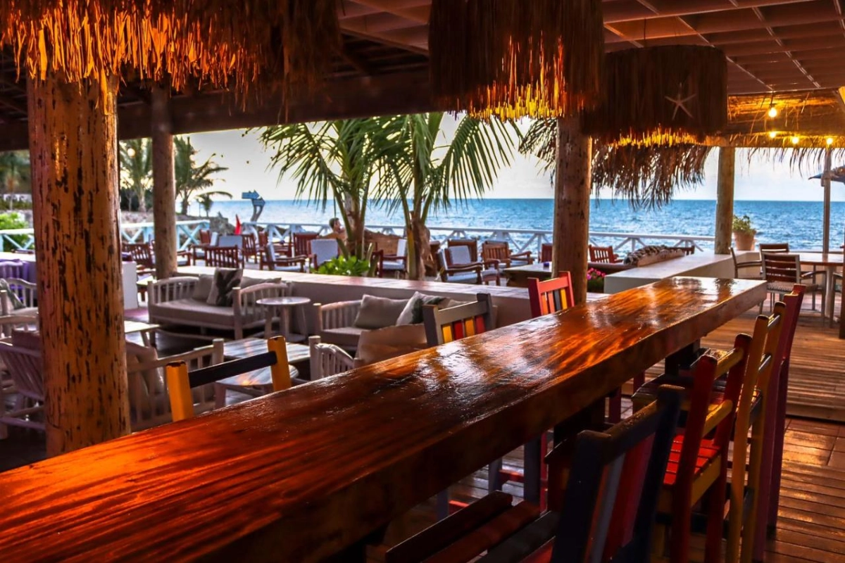 Ocean Point Resort & Spa - Hotel Photo 50