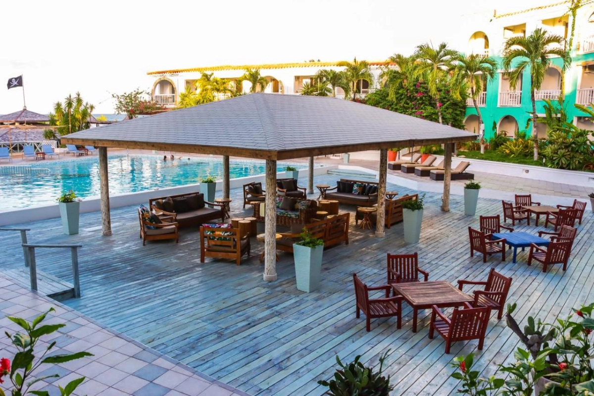 Ocean Point Resort & Spa - Hotel Photo 51