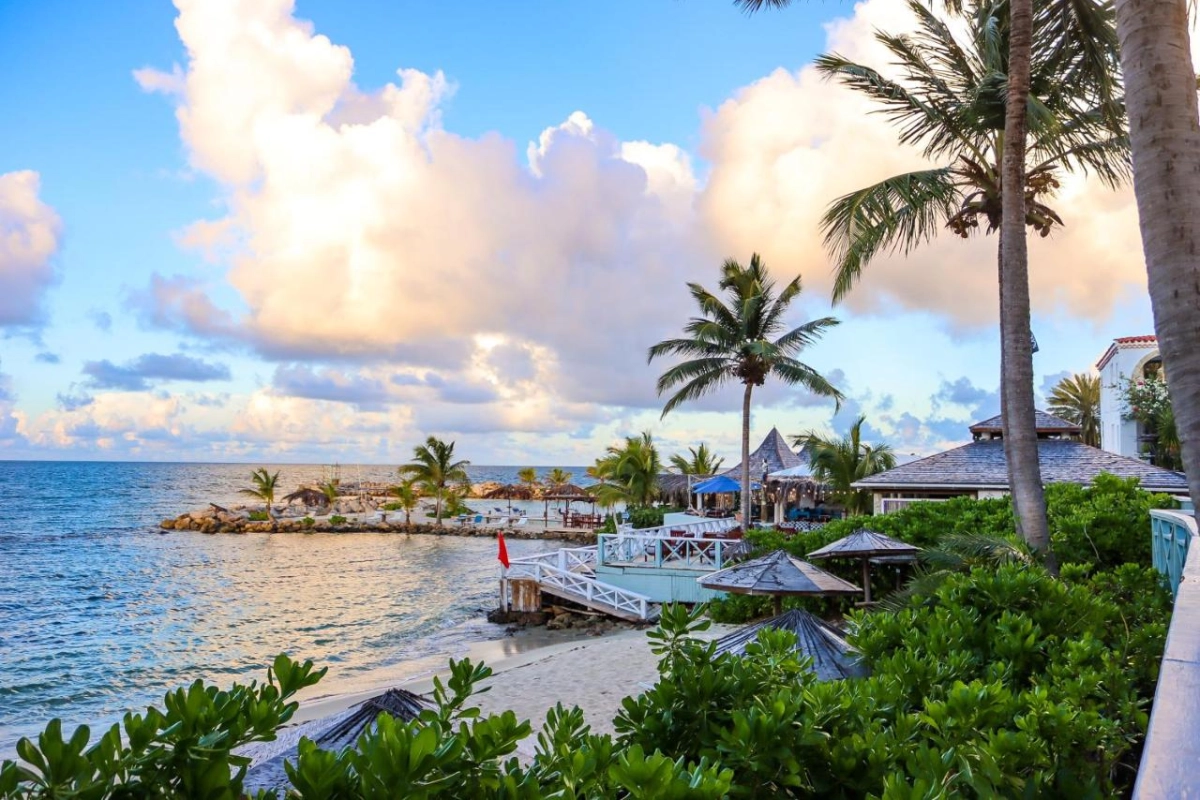 Ocean Point Resort & Spa - Hotel Photo 52