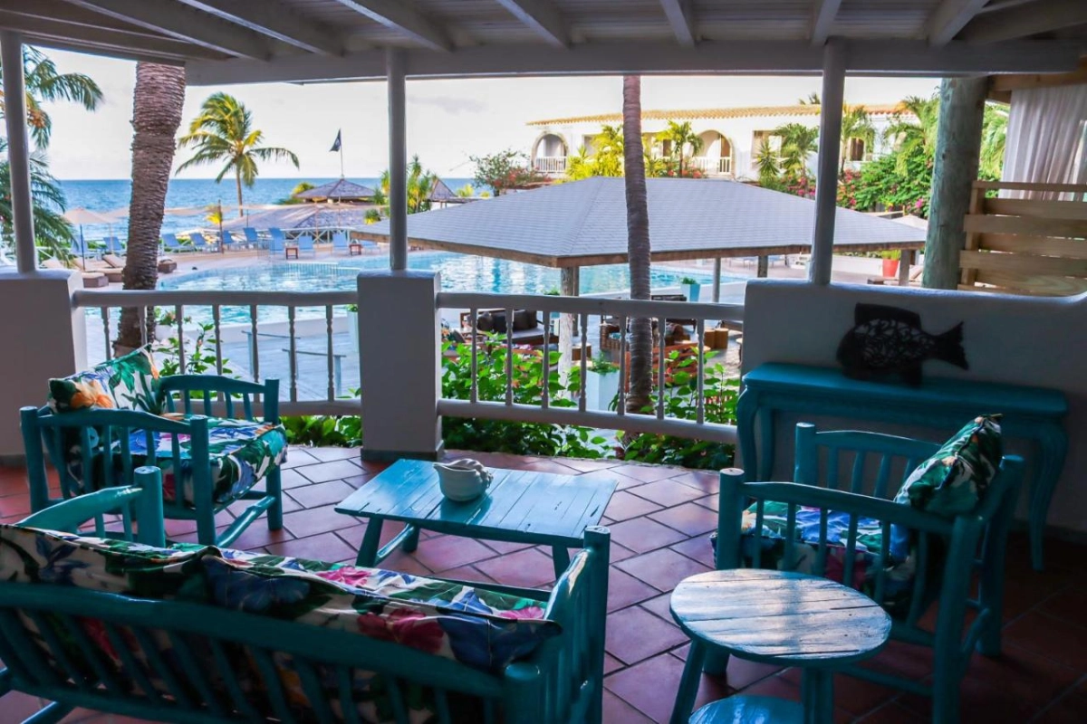 Ocean Point Resort & Spa - Hotel Photo 55