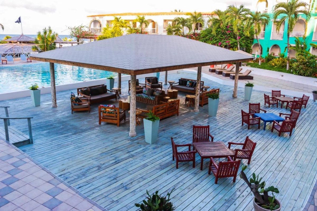 Ocean Point Resort & Spa - Hotel Photo 64