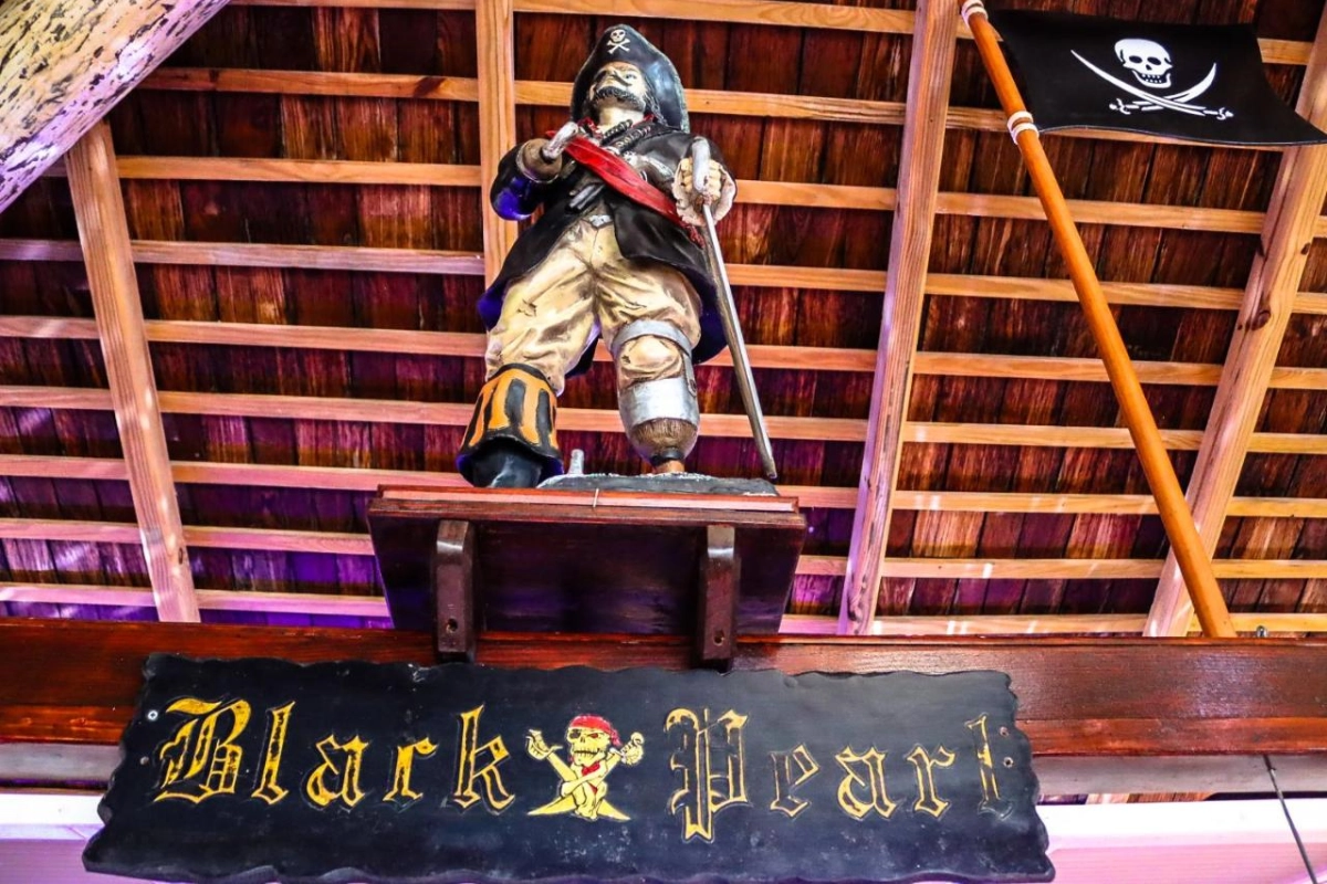 Ocean Point Resort & Spa - Hotel Photo 66