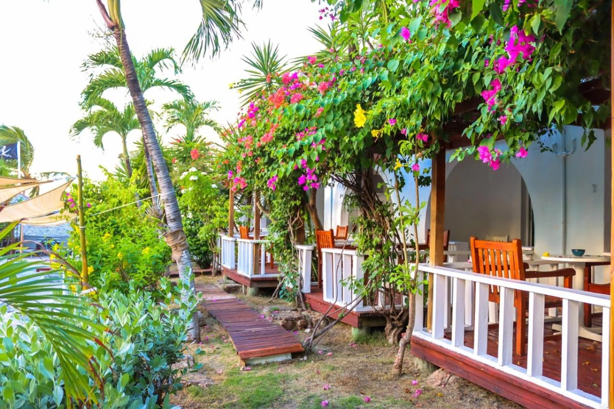 Ocean Point Resort & Spa - Hotel Photo 68