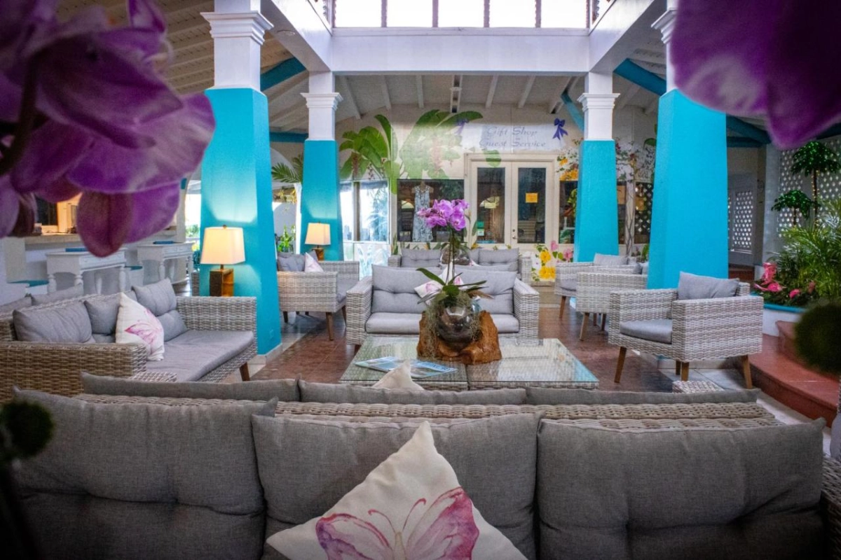 Ocean Point Resort & Spa - Hotel Photo 72