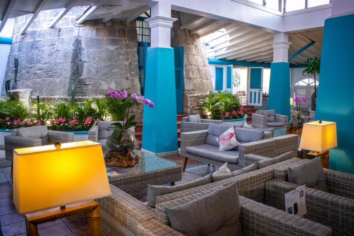 Ocean Point Resort & Spa - Hotel Photo 78