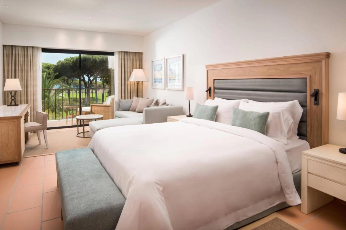 Pine Cliffs Ocean Suites A Luxury Collection Resort - Hotel Photo 11