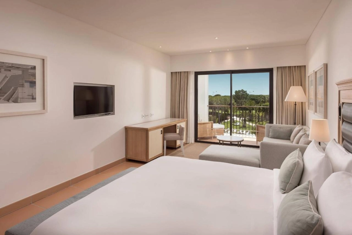 Pine Cliffs Ocean Suites A Luxury Collection Resort - Hotel Photo 13