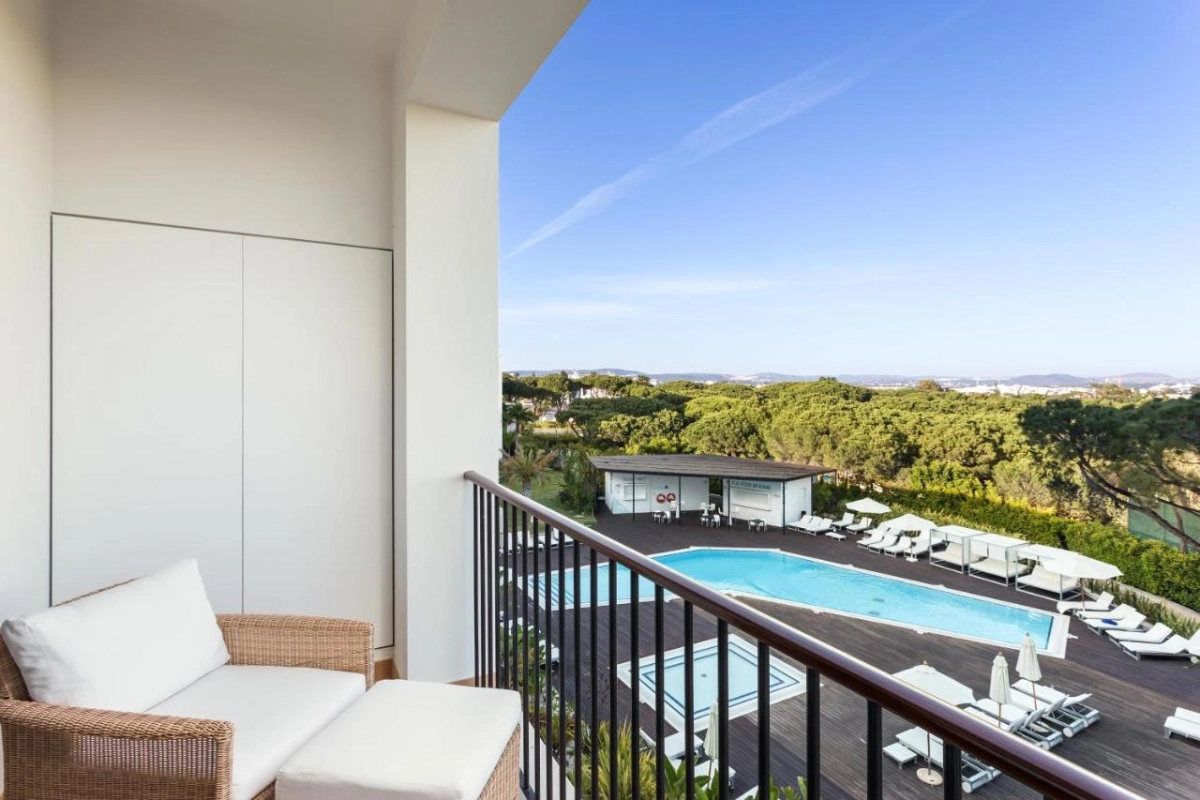 Pine Cliffs Ocean Suites A Luxury Collection Resort - Hotel Photo 14