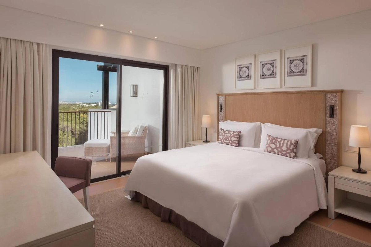 Pine Cliffs Ocean Suites A Luxury Collection Resort - Hotel Photo 21