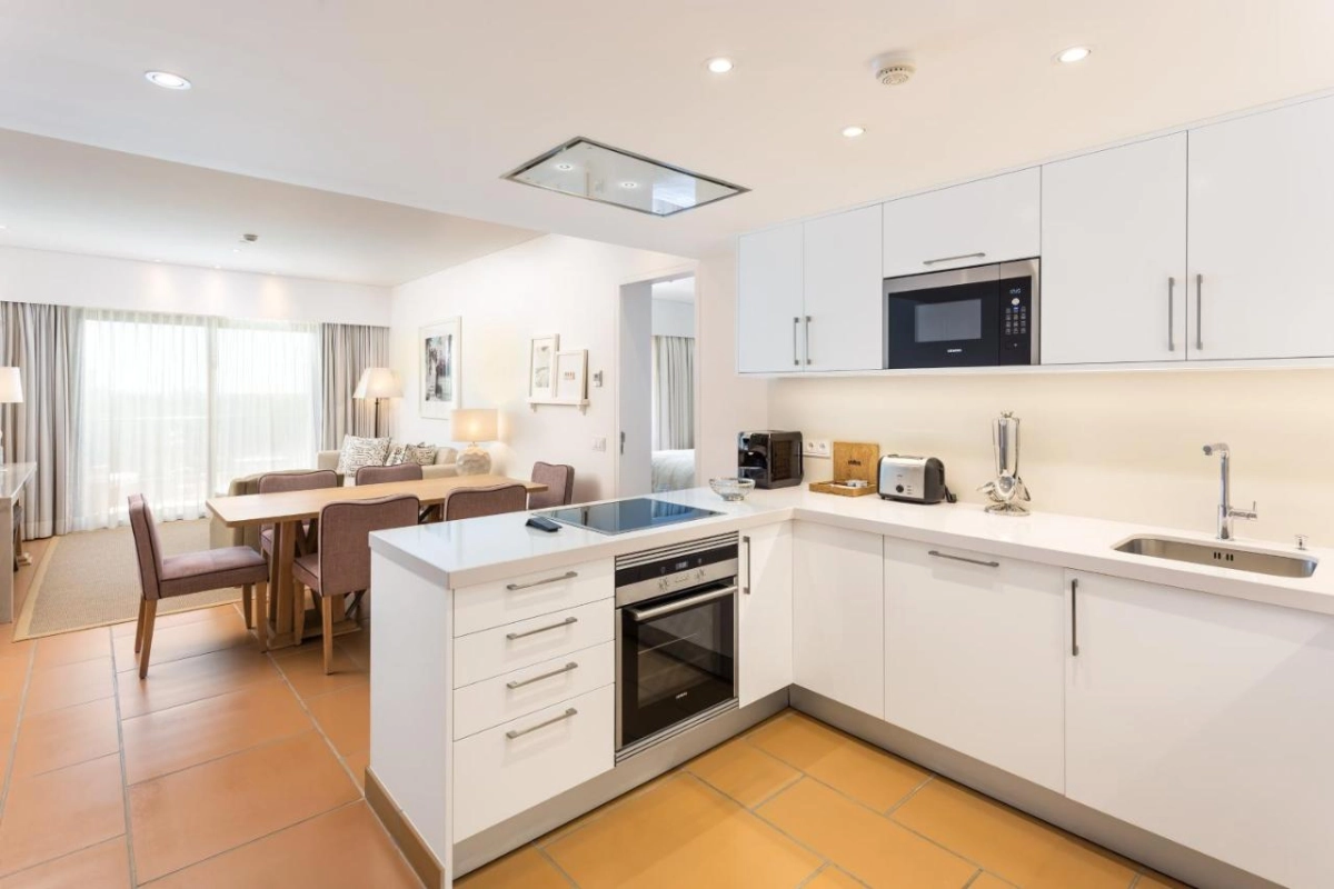 Pine Cliffs Ocean Suites A Luxury Collection Resort - Hotel Photo 22