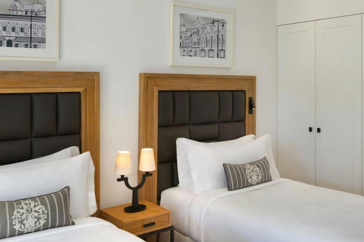 Pine Cliffs Ocean Suites A Luxury Collection Resort - Hotel Photo 41