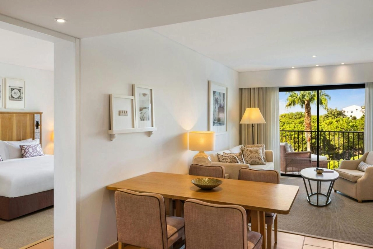 Pine Cliffs Ocean Suites A Luxury Collection Resort - Hotel Photo 44