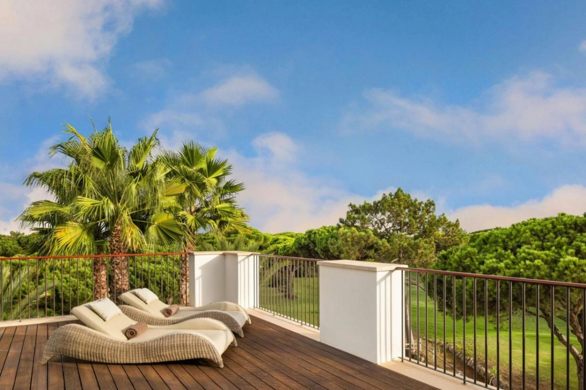 Pine Cliffs Ocean Suites A Luxury Collection Resort - Hotel Photo 47