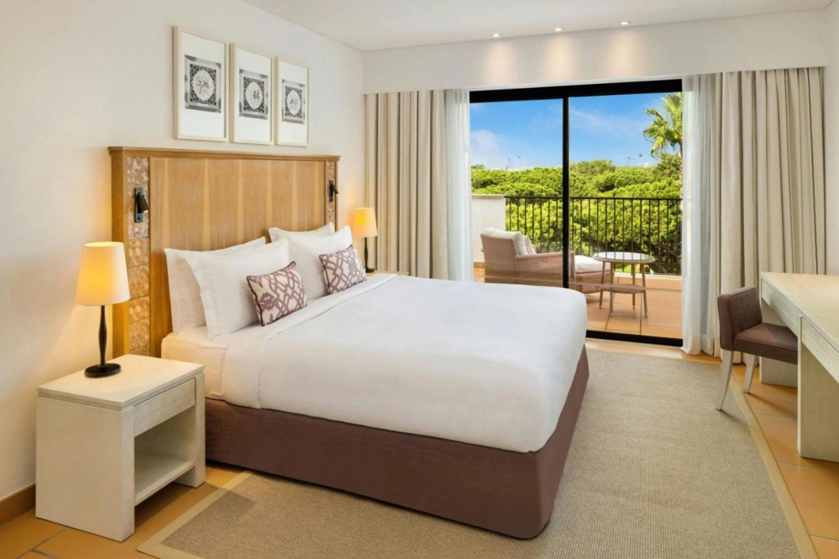 Pine Cliffs Ocean Suites A Luxury Collection Resort - Hotel Photo 48