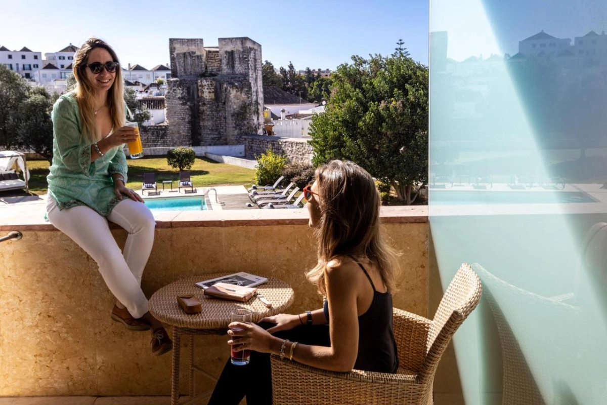 Pousada Convento de Tavira - Hotel Photo 6