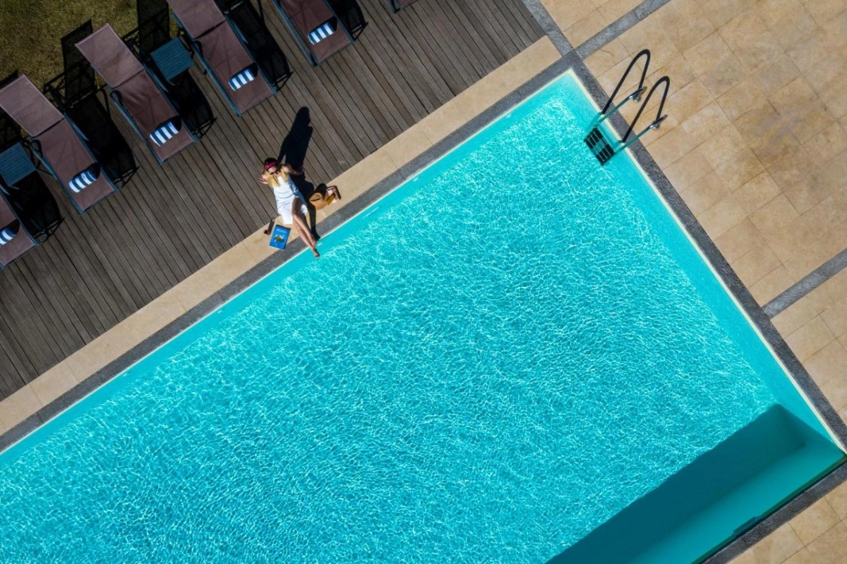 Pousada Convento de Tavira - Hotel Photo 10