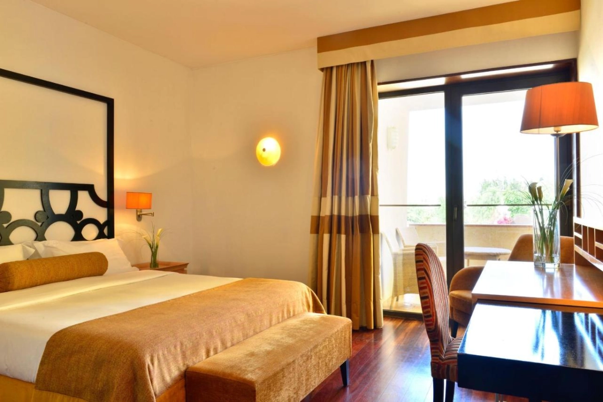 Pousada Convento de Tavira - Hotel Photo 12