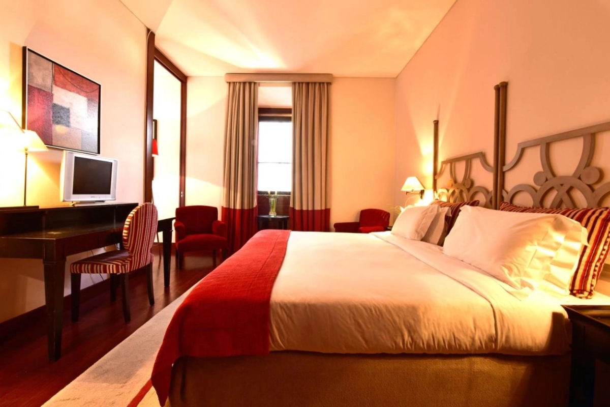 Pousada Convento de Tavira - Hotel Photo 13